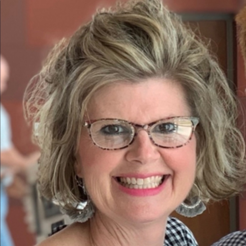 Meet your Posher, Kim